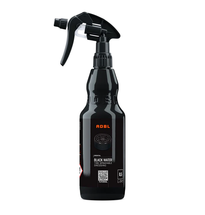 ADBL Rengaskiilloke Black Water