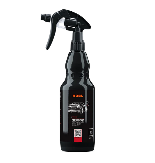 ADBL Wetcoat / Quick Detailer Ceramic QD