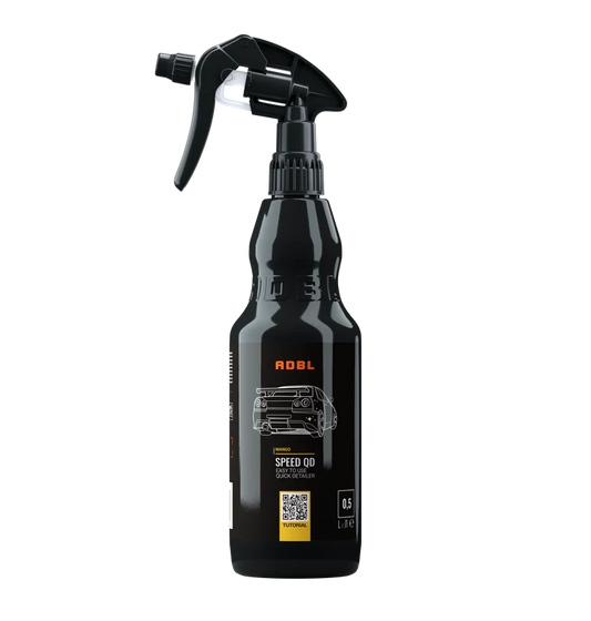 ADBL Quick detailer Speed QD