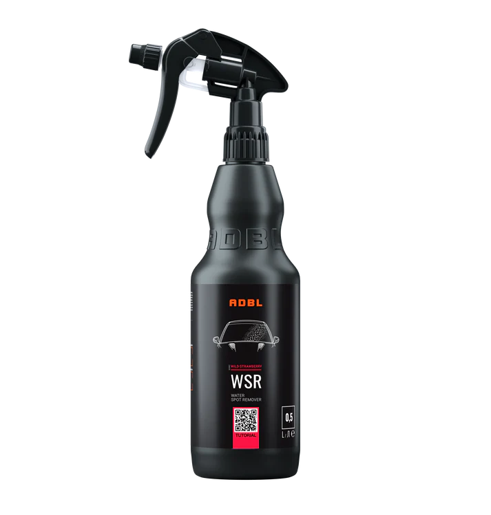 ADBL Kalkinpoistoaine WSR