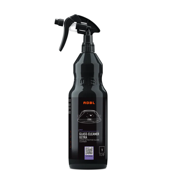 ADBL Lasinpuhdistusaine Glass Cleaner Ultra