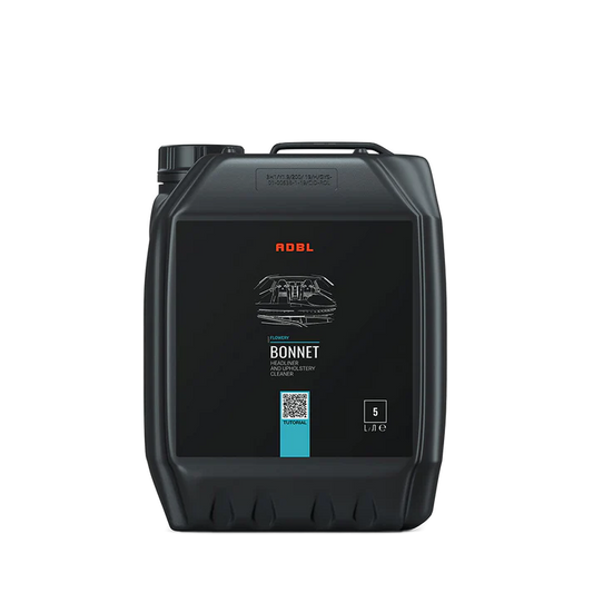 ADBL Sisäpuhdistusaine Bonnet