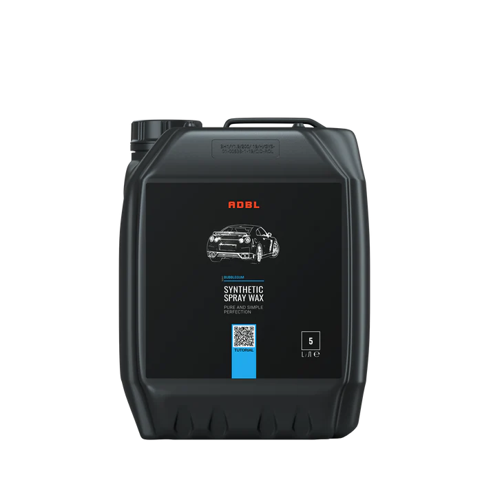 ADBL Pikavaha Synthetic Spray Wax