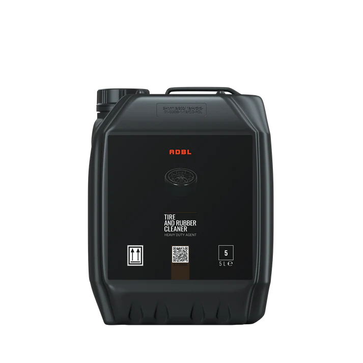 ADBL Kumin- ja renkaan pesuaine Tire and Rubber Cleaner