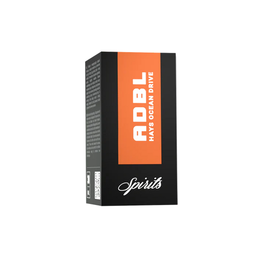 ADBL Hajuvesi Spirits Hays Ocean Drive