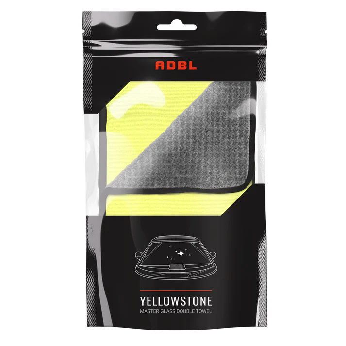 ADBL Lasiliina Yellowstone