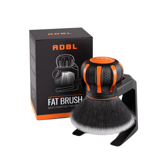 ADBL Puhdistusharja Fat Brush