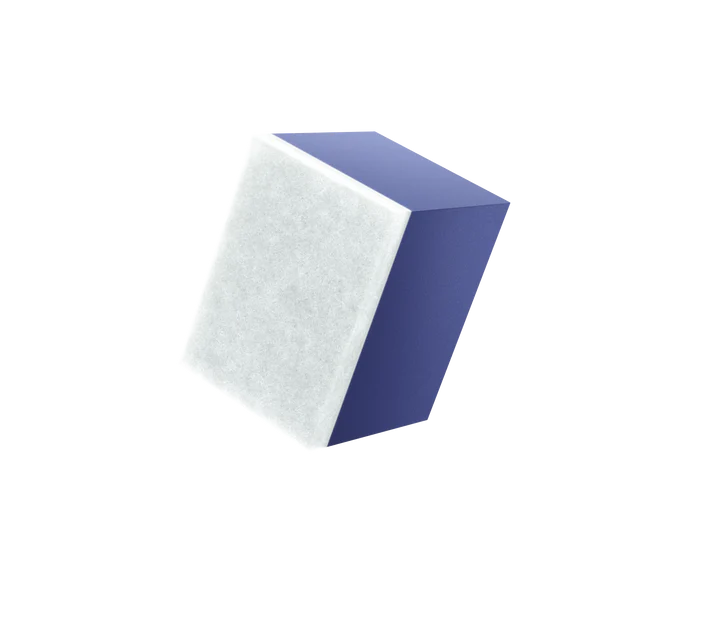 ADBL Lasinkiillotuslevitin Glass Cube