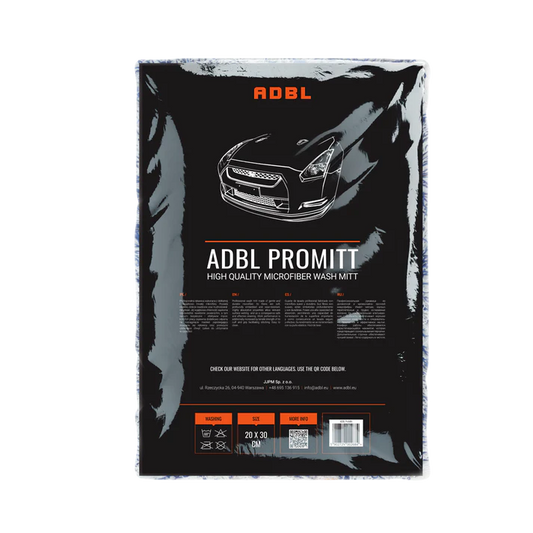 ADBL Pesukinnas Promitt