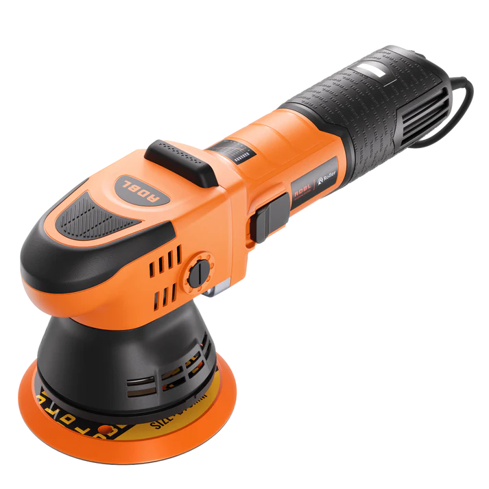 ADBL Kiillotuskone Roller D09125-02