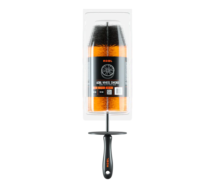 ADBL Vanneharja Wheel Sword