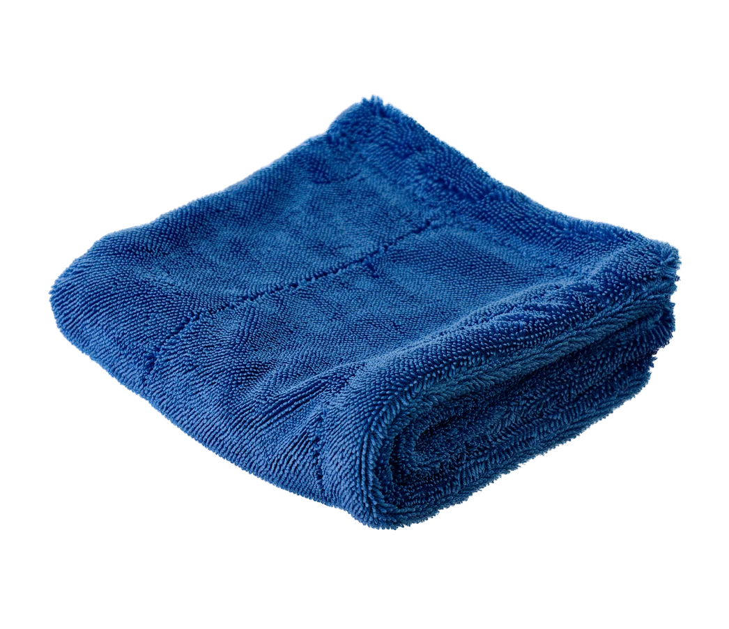 Twisted Fiber Drying Towel - 1400GSM