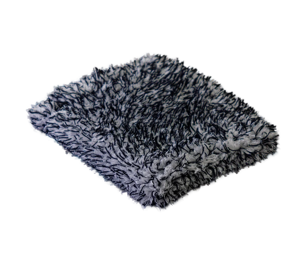 Microfiber Washpad 2-in-1 Wash Mitt