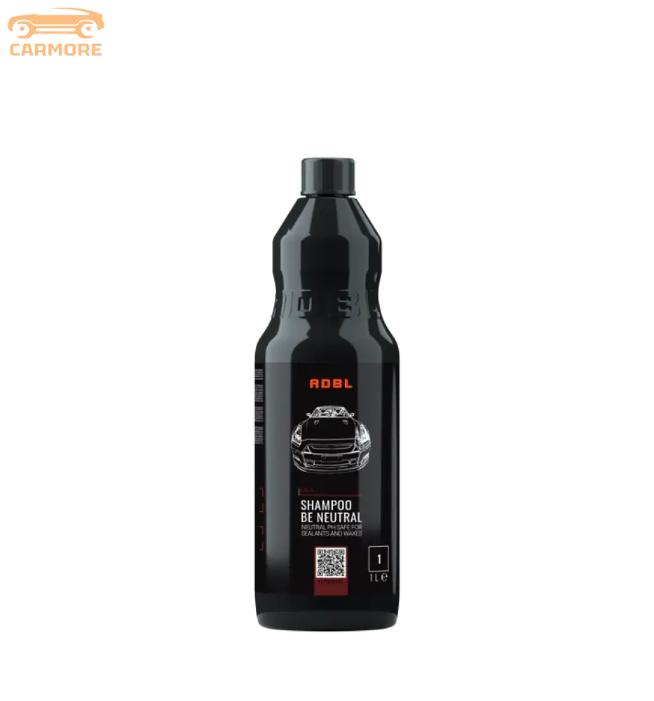 ADBL Autoshampoo Shampoo Be Neutral - 1L