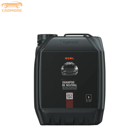 ADBL Autoshampoo Shampoo Be Neutral - 5L