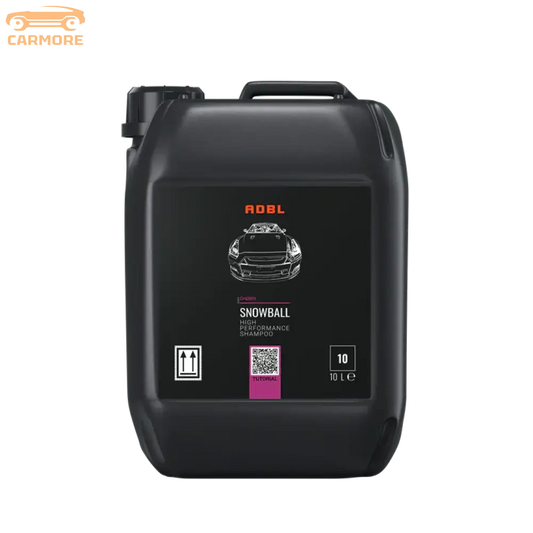 ADBL Autoshampoo Snowball - 10L