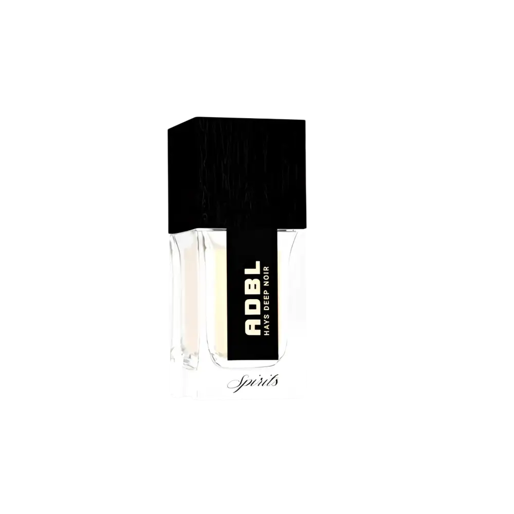 ADBL Hajuvesi Spirits Hays Deep Noir