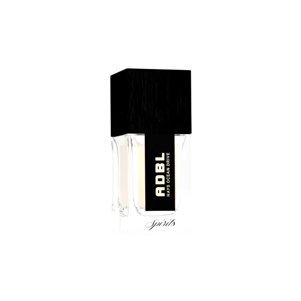 ADBL Hajuvesi Spirits Hays Ocean Drive