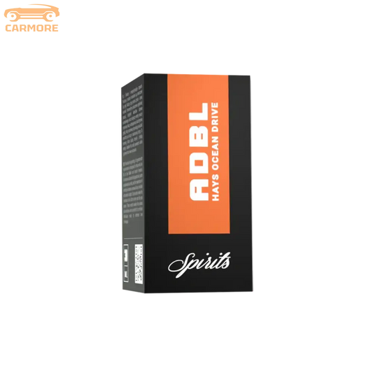 ADBL Hajuvesi Spirits Hays Ocean Drive