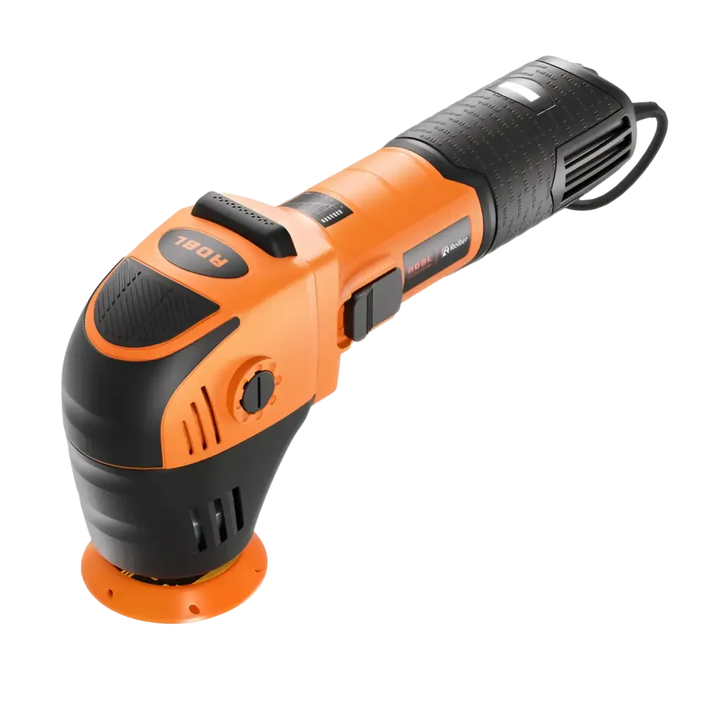 ADBL Kiillotuskone Roller D12075-01