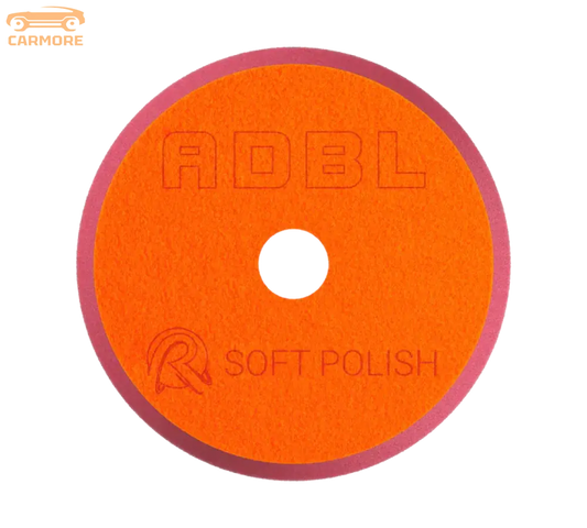 ADBL Kiillotuslaikka Roller Soft Polish DA