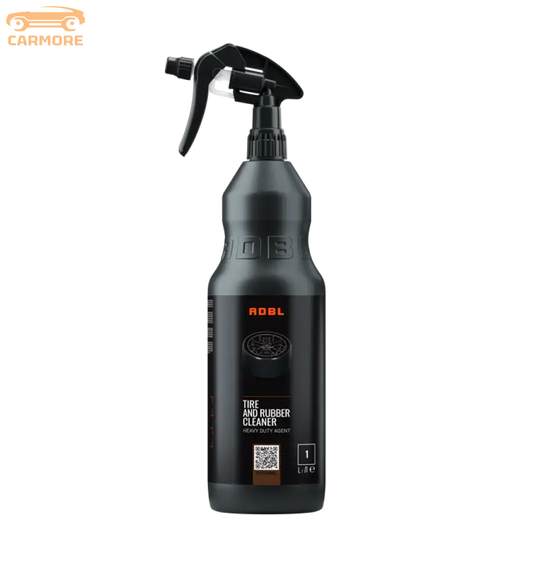 ADBL Kumin- ja renkaan pesuaine Tire and Rubber Cleaner - 1L