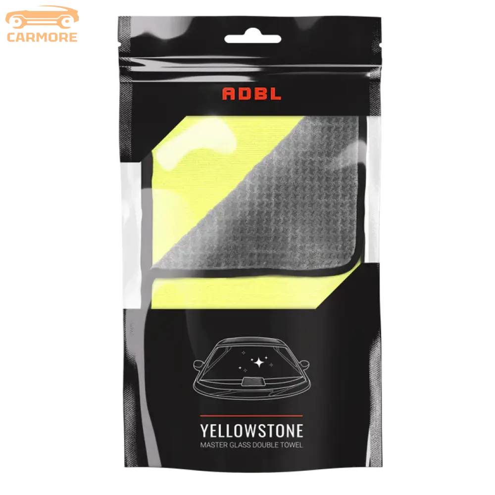 ADBL Lasiliina Yellowstone