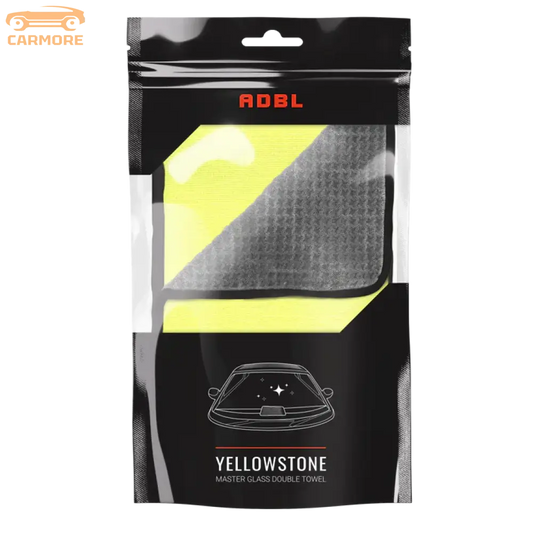 ADBL Lasiliina Yellowstone