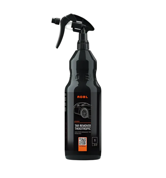 ADBL Pienpoistoaine Tar Remover Thixotropic - 1L