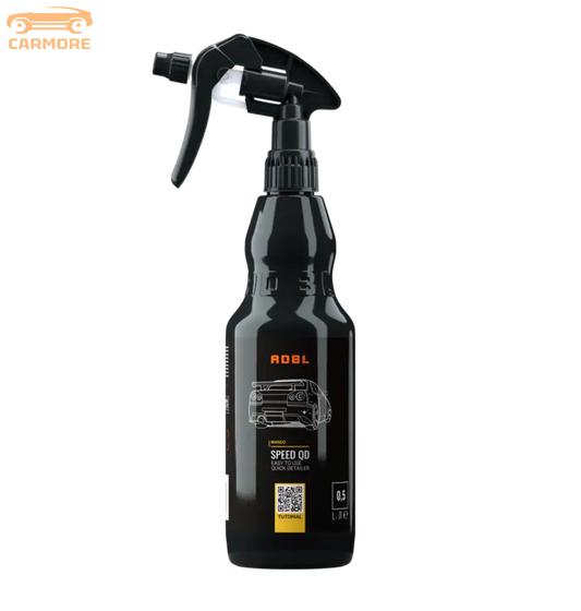 ADBL Quick detailer Speed QD - 0.5L
