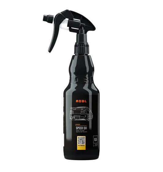 ADBL Quick detailer Speed QD - 0.5L