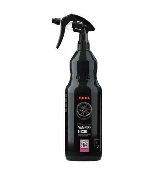 ADBL Raudanpoistoaine Vampire Elixir - 1L