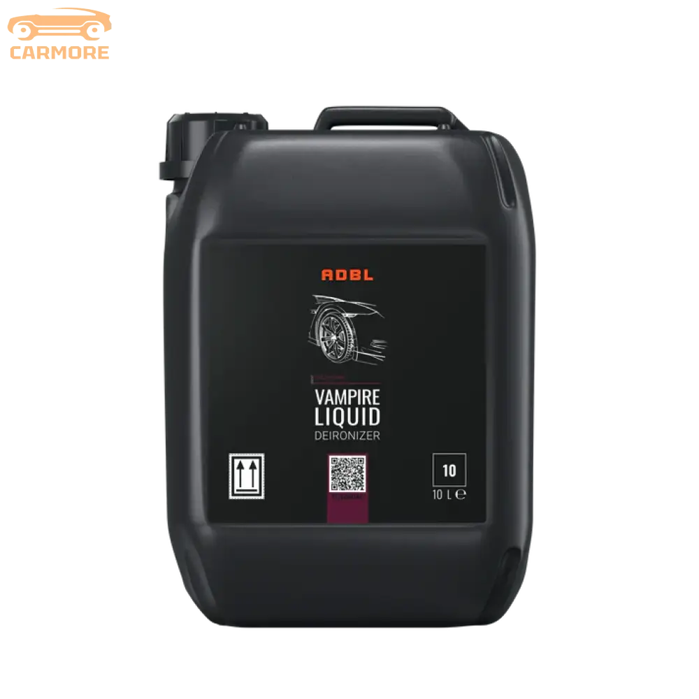 ADBL Raudanpoistoaine Vampire Liquid - 10L