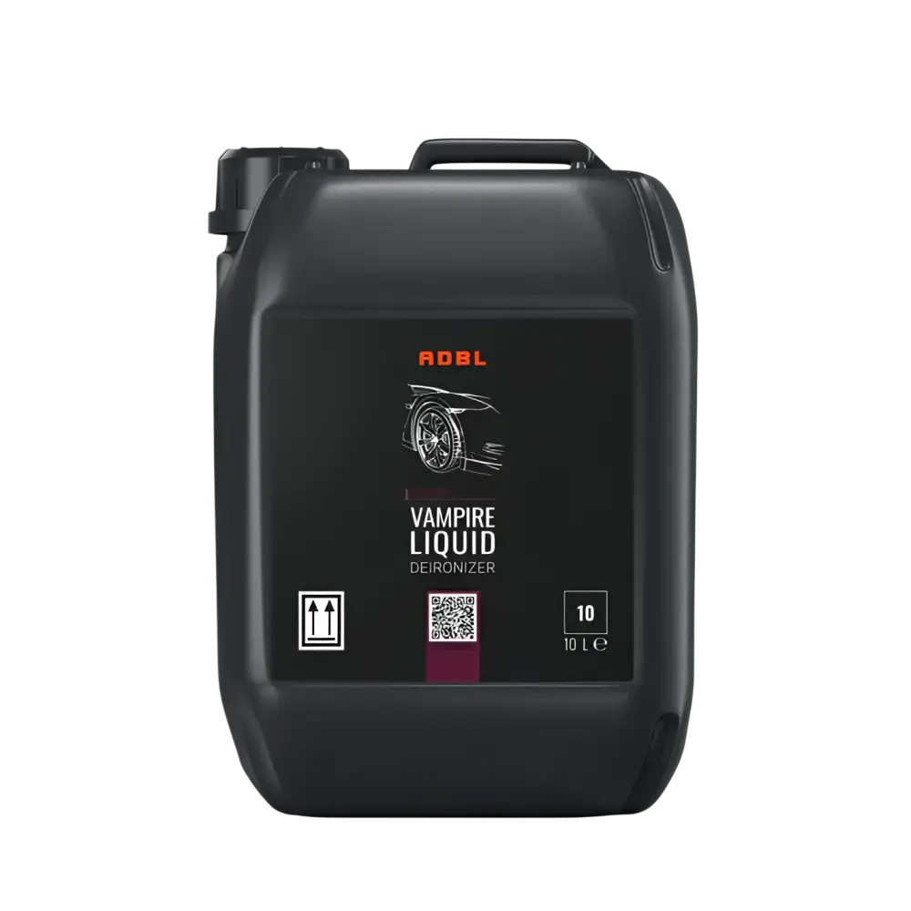 ADBL Raudanpoistoaine Vampire Liquid - 10L