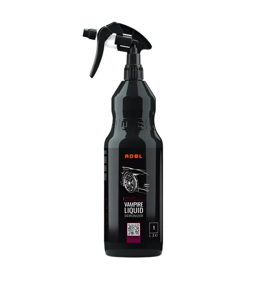 ADBL Raudanpoistoaine Vampire Liquid - 1L