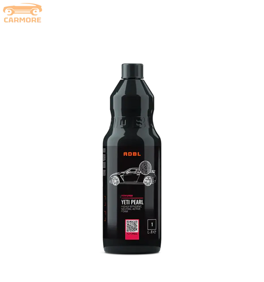 ADBL Vaahdotusaine Yeti Pearl - 1L