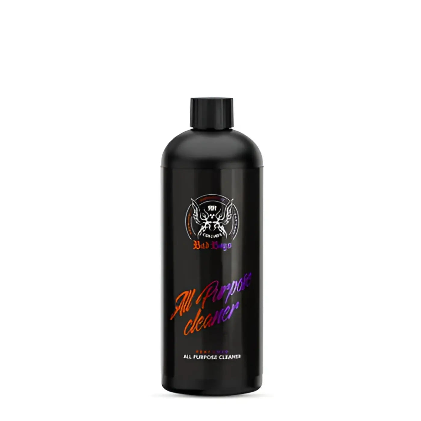 BadBoys Yleispuhdistusaine Hajustettu APC 1L - Yleispesuaine