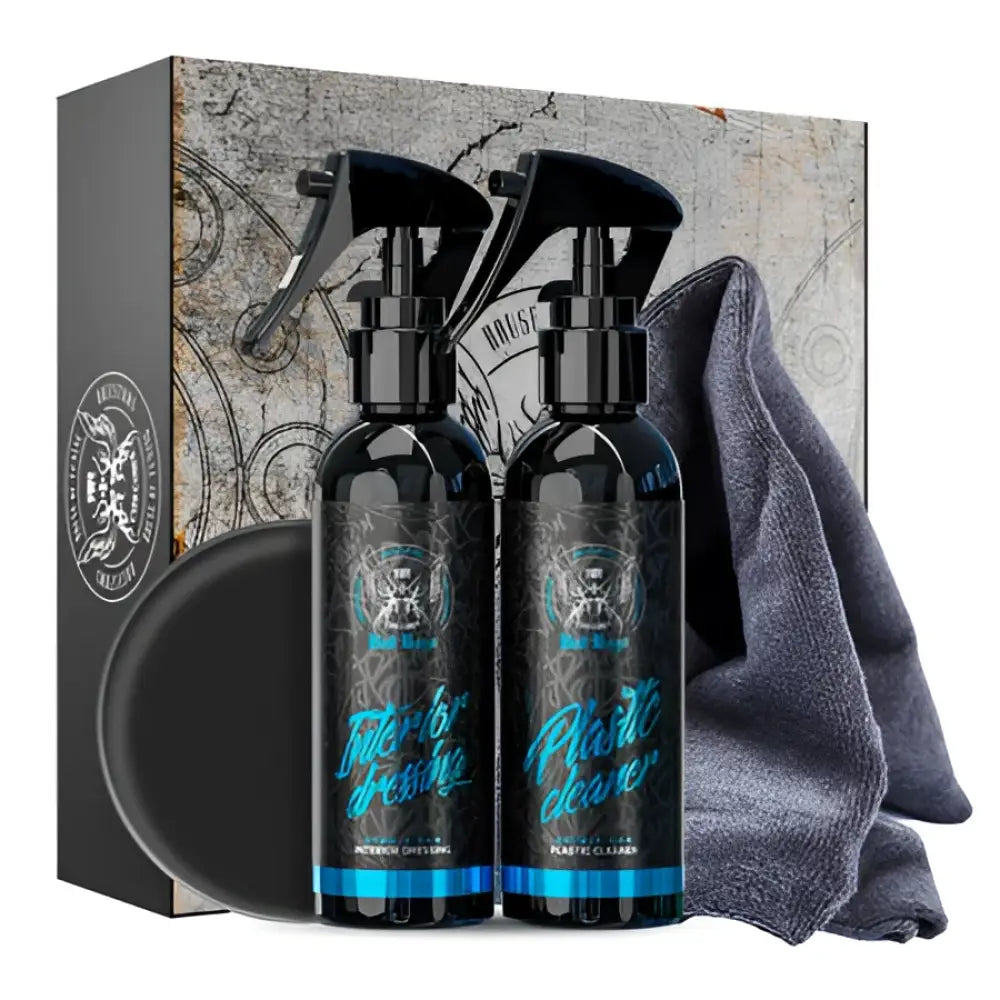 BadBoys Bubble Gum Set 150ml - Viimeistelyaine