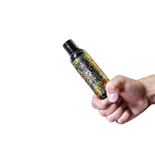 BadBoys Ceramic Ext. Plastic Dressing 500ml - Muovinhoitoaine