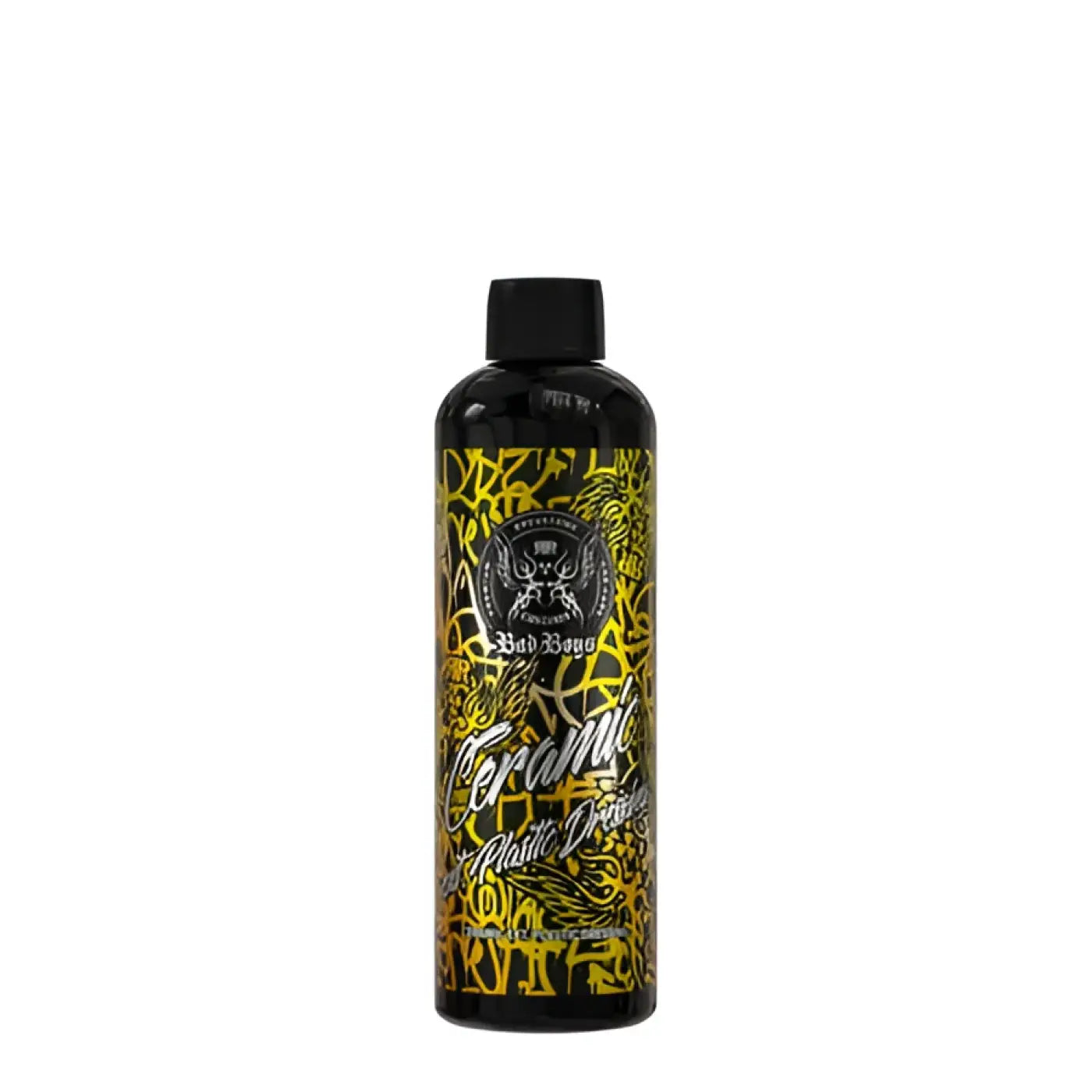 BadBoys Ceramic Ext. Plastic Dressing 500ml - Muovinhoitoaine