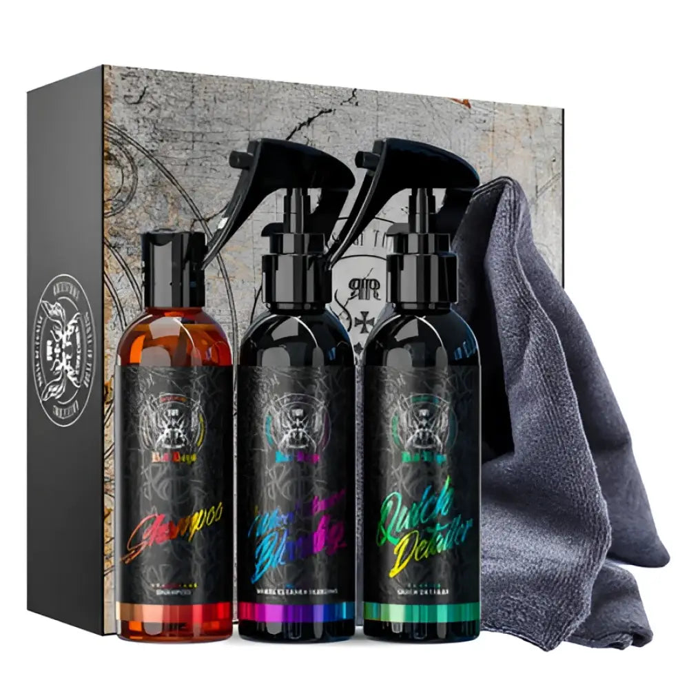 BadBoys Exterior Set 150ml