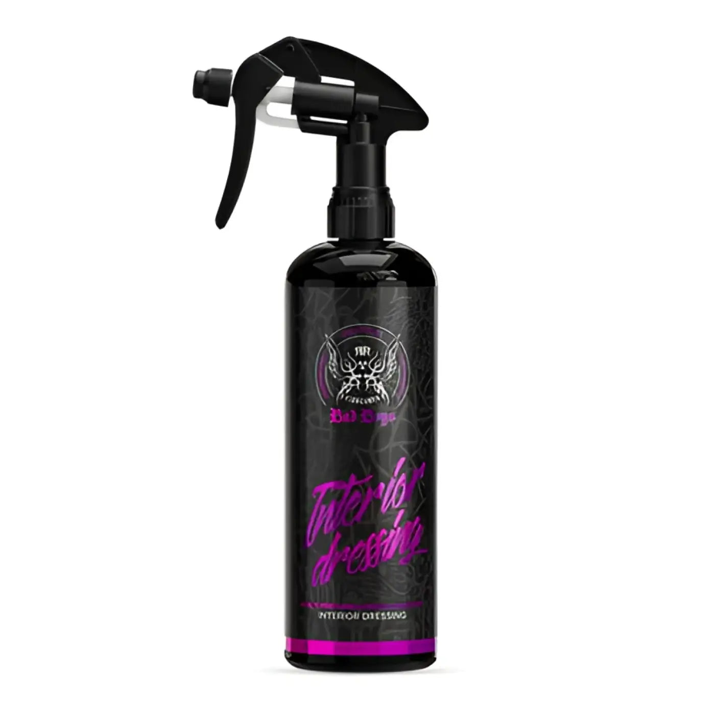 BadBoys Interior Dressing | Girls Perfume Scented 500ml - Ehostusaine
