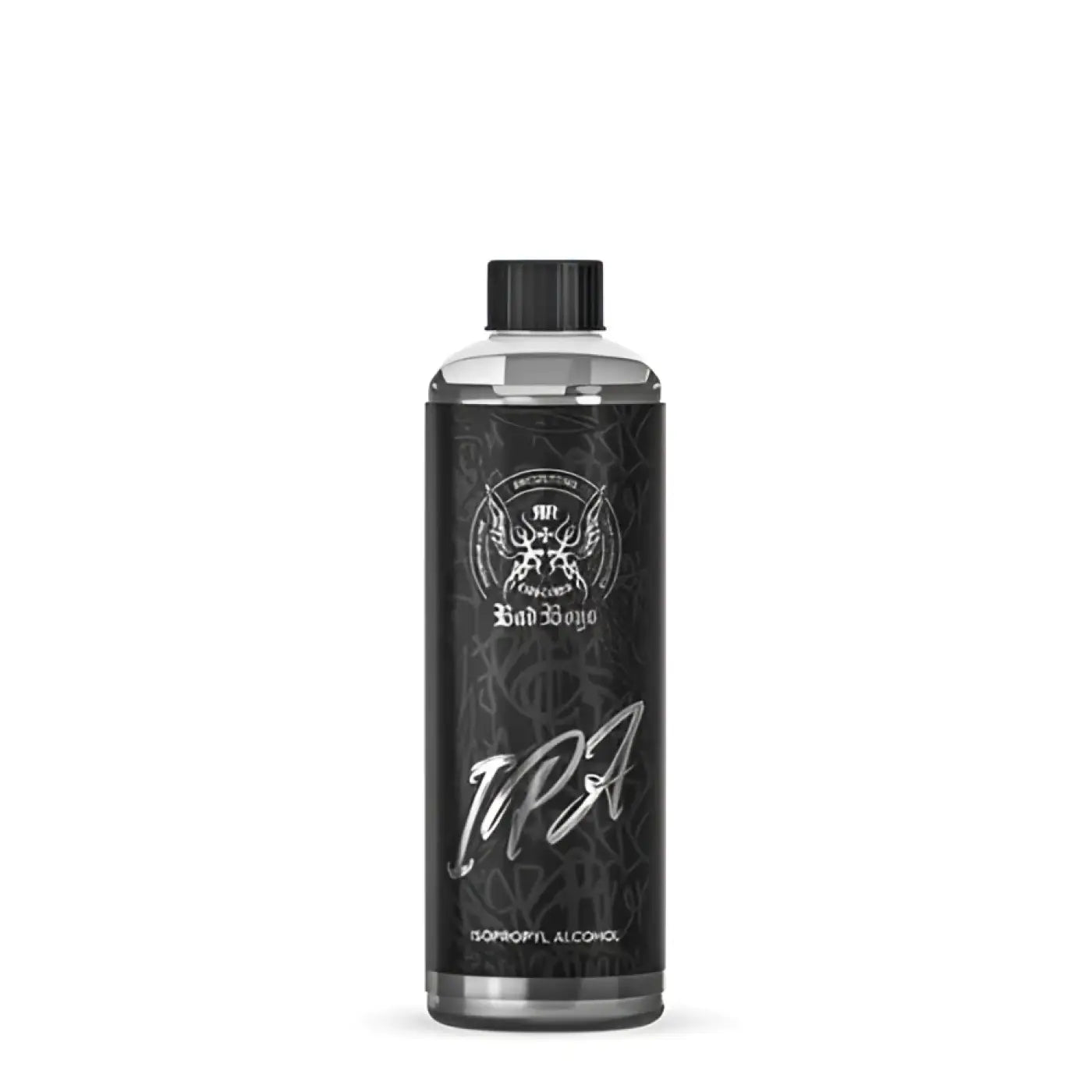 BadBoys IPA 500ml - Liuotin