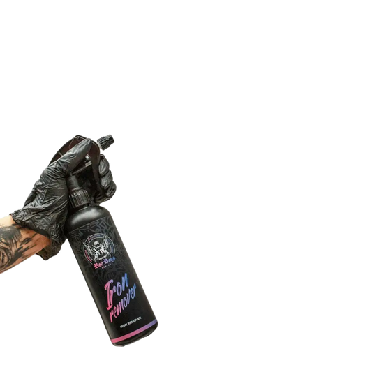 BadBoys Raudanpoistoaine 1L