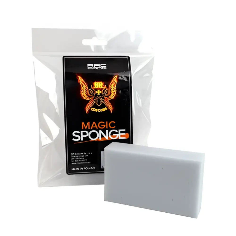 BadBoys Magic Cleaning Sponge - Ihmesieni