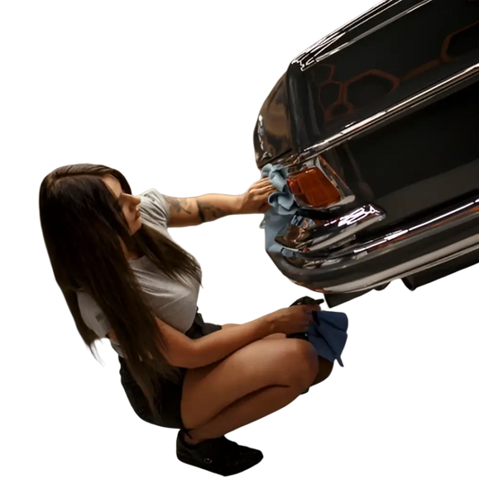 BadBoys Quick Detailer QD 500ml