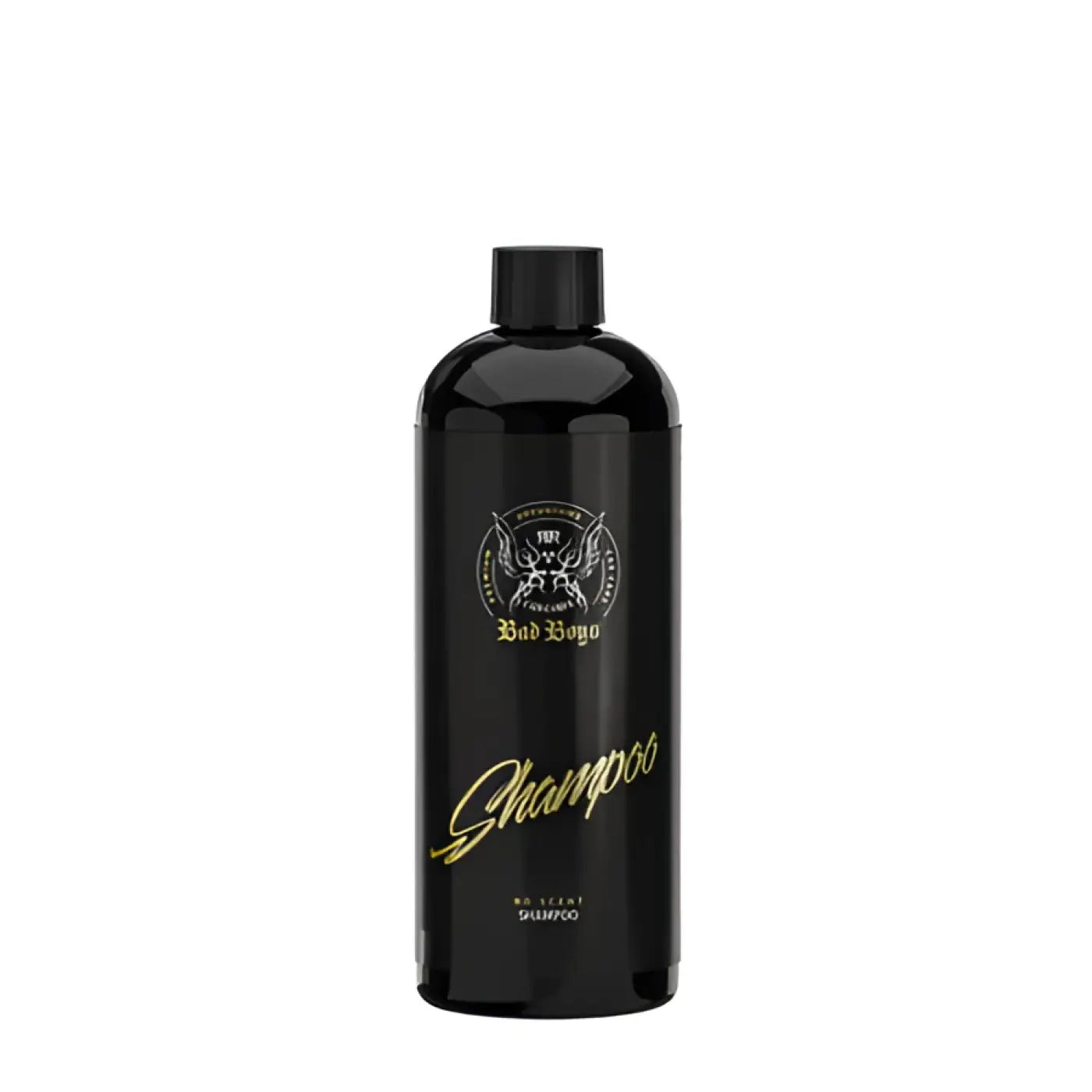 BadBoys hajuton autoshampoo 1L - Autoshampoo