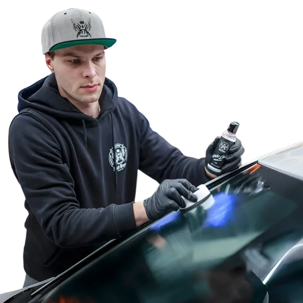 BadBoys vesitahranpoistogeeli WSR 150ml - Vesitahranpoistoaine