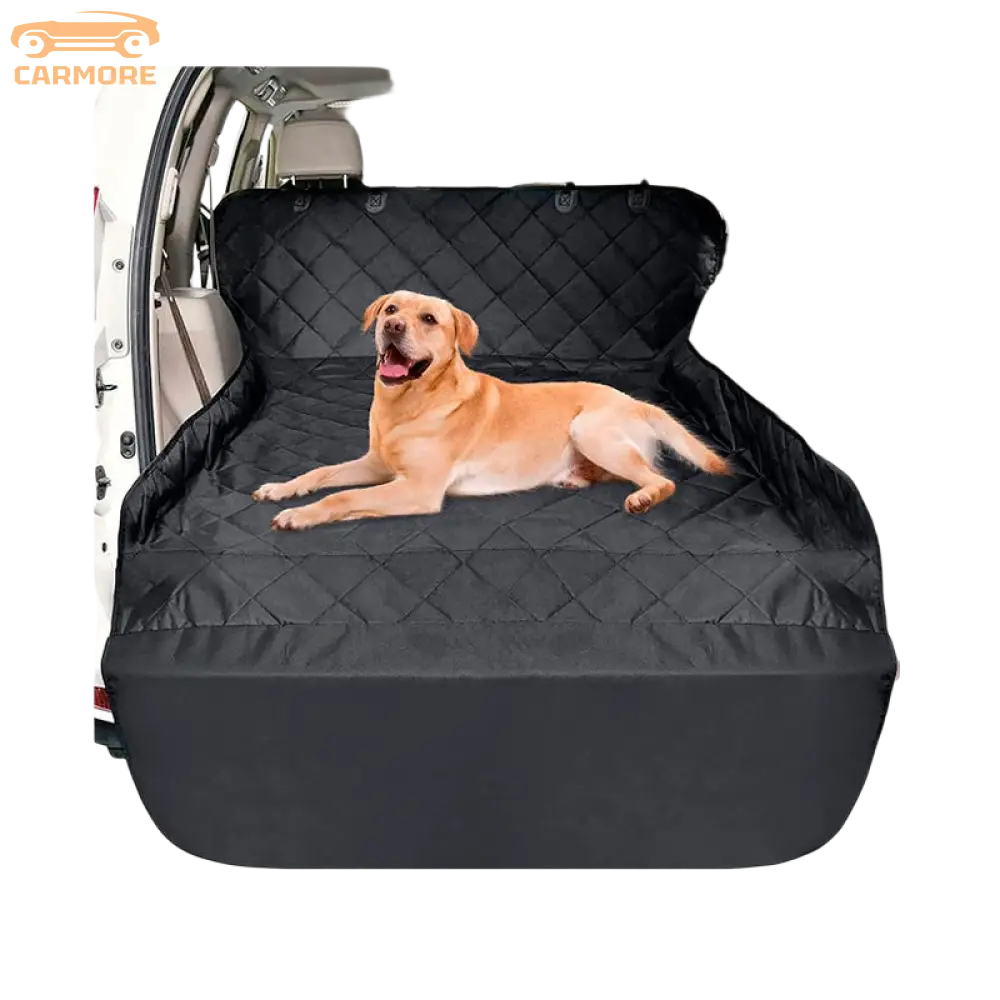 Brava Auton tavaratilasuoja