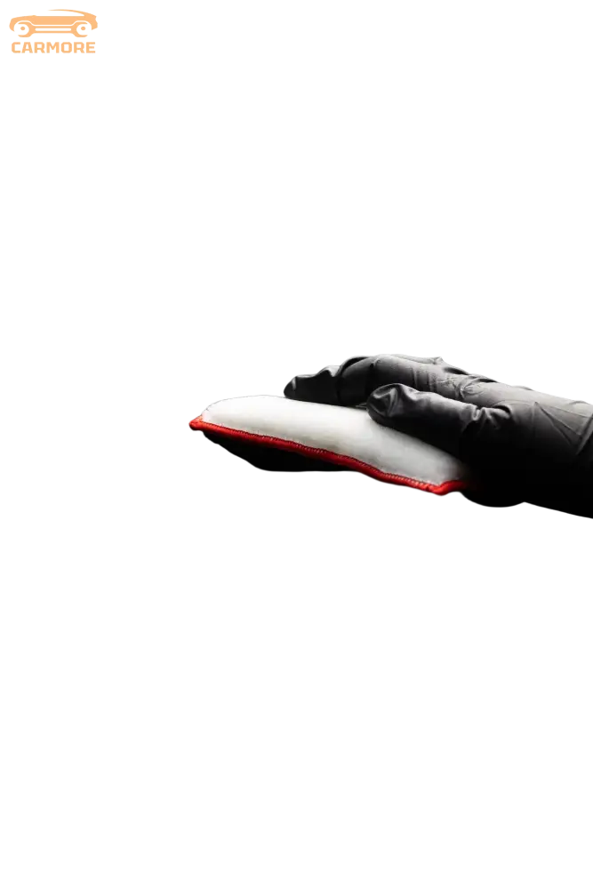 Cartec All-in-One Scrub Pad